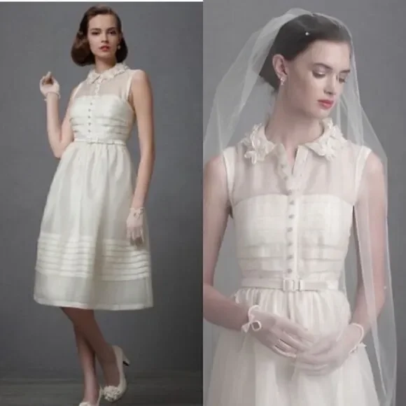 BHLDN HITHERTO Comme Il Faut